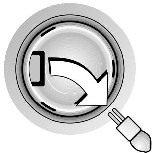 GAGGENAU AH360121 - Nettoyage du bandeau en aluminium - 2