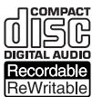 LG-GOLDSTAR RH270 - Disques lisibles - 4