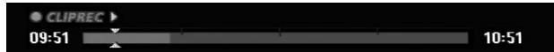 LG-GOLDSTAR RH270 - Enregistrement d'une série HDD - 1