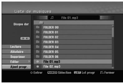LG-GOLDSTAR RH270 - Remarque: - 1