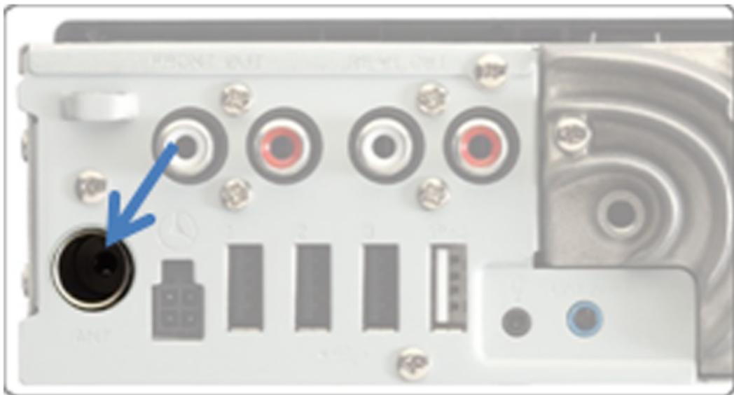 PARROT PF350002AC - Avant de commencer - 1