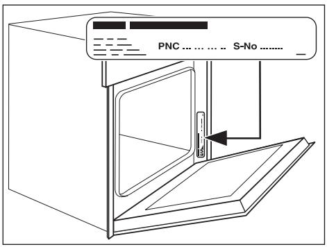 ARTHUR MARTIN AOC 68441 X - Service après-vente - 1