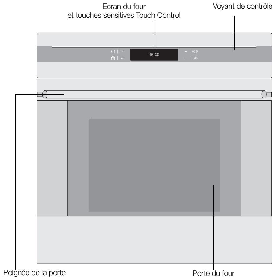ARTHUR MARTIN AOC 68441 X - Vue d'ensemble - 1