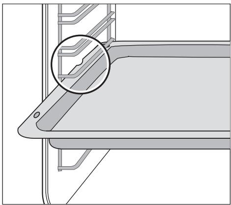 ARTHUR MARTIN AOC 68441 X - Installation de la grille : - 2