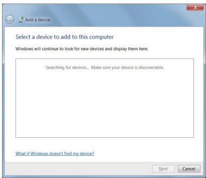 MSIPC PRESTIGE15A10SC - Comment connecter un périphérique externe - 5