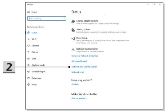 MSIPC PRESTIGE15A10SC - Connexion [Large bande (PPPoE)] - 2