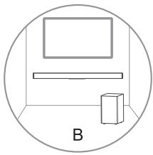 HISENSE BARRESONHS212F - Position - 2