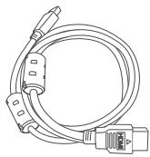 HISENSE BARRESONHS212F - Contenu de l'emballage - 6