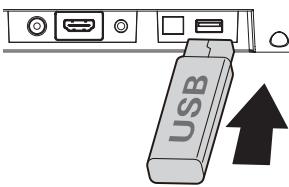 HISENSE BARRESONHS212F - Funcimiento USB - 1