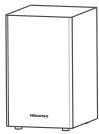 HISENSE BARRESONHS212F - Contenu de l'emballage - 3