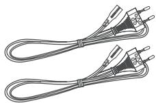 HISENSE BARRESONHS212F - Conteudos da embalagem - 4