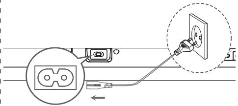HISENSE BARRESONHS212F - REMARQUE: - 3