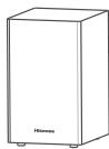 HISENSE BARRESONHS212F - Dolby Audio - 3