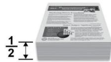 BROTHER DCP-LSSOODN - Imprimer automatiquement sur les deux faces du papier (Windows®) - 5