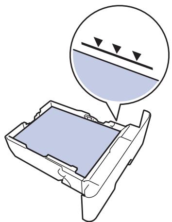 BROTHER DCP-LSSOODN - Pour l'impression recto verso automatique (reliure sur le bord long) - 3