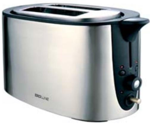 PROLINE GB2SS - design - 1