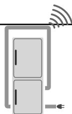 LIEBHERR ICBS3156 - Net@Home - 1
