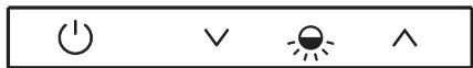 SCHOLTES HL 998 - Bandeau de commande - HL 998 - HLS 998 - 1