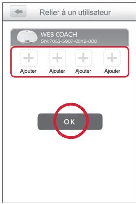 TERRAILLON WEB COACH EASY VIEW - F Synchronisation en cours - 5