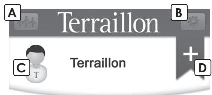 TERRAILLON WEB COACH EASY VIEW - F Synchronisation en cours - 6