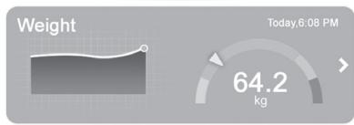 TERRAILLON WEB COACH EASY VIEW - F Synchronisation en cours - 7