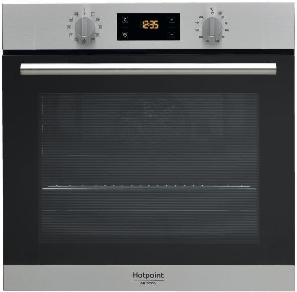 HOTPOINT FA2 844 C ix H - CONTACTER LE SERVICE APRÈS-VENTE - 3