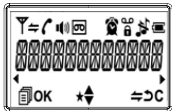 LOGICOM AURA 355 REP NOiR - - Description du clavier - 14