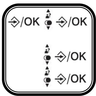 LOGICOM AURA 355 REP NOiR - - Modifier le code d'interrogation à distance - 1