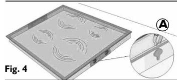 WHIRLPOOL AKT 845 BA - Assemblage - 2