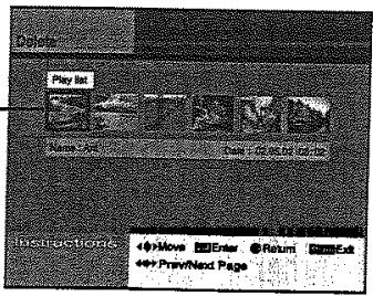 SAMSUNG DVD-H40 - aractéristiques principales du DVD-H40E (suite) - 2