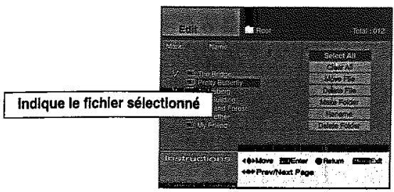 SAMSUNG DVD-H40 - a r c t a r i s t i q u e s p r i n c i p a l e s d u D V D - H 4 0 E (s u i t e) - 1