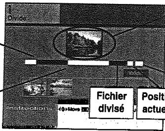 SAMSUNG DVD-H40 - aractéristiques principales du DVD-H40E (suite) - 1