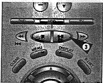 SAMSUNG DVD-H40 - Lire un disque - 2