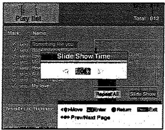 SAMSUNG DVD-H40 - Boite à musique numérique - 2