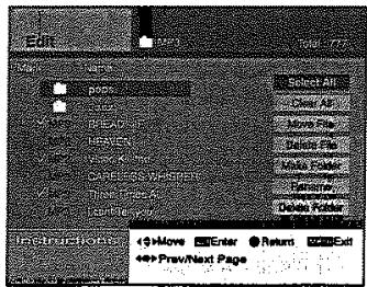 SAMSUNG DVD-H40 - Boite à musique numérique - 4