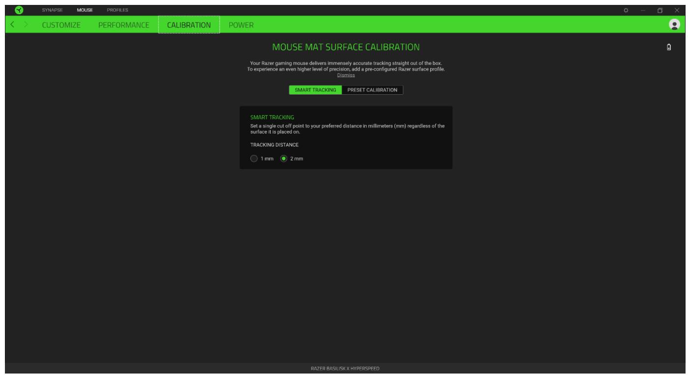RAZER Basilisk X HS - Suivi Intelligent - 1