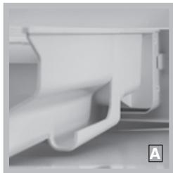 ARISTON AMXXF149 - Nettoyage du tiroir et des bacs à produits lessiviels - 2