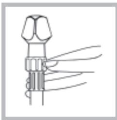 ARISTON AMXXF149 - Raccordement à la prise d'eau - 2