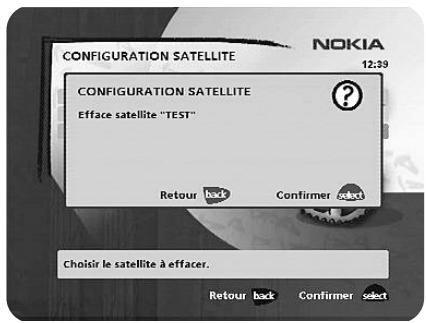 NOKIA Pack 150 S DUO - Lorsque votre antennestcontrôleeparunmoteur: - 1