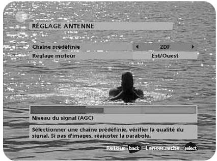 NOKIA Pack 150 S DUO - Recherche automatique/Recherche automatique des canaux Gratis - 3