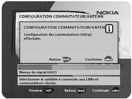 NOKIA Pack 150 S DUO - Chaine prédéfinie - 2