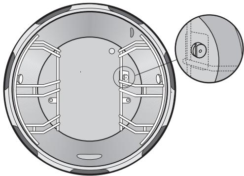 MIELE DGD4635 - Buse - 1
