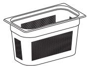 MIELE DGD4635 - DGG 9 - 2