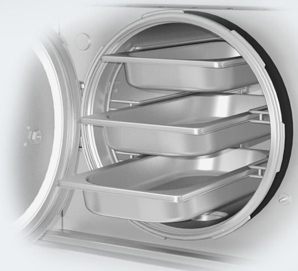 MIELE DGD4635 - Mode d'emploi et instructions de montage - 1