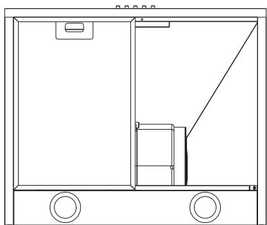 DARTY AHD60501X - Installation des filtres - 1