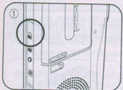 OLYMPUS S711 - Lecture rapide (F. PLAY) - 1