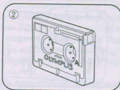 OLYMPUS S711 - Prévention des effacements accidentels - 2