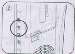 OLYMPUS S711 - Enregistrement normal - 2