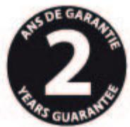 TERRAILLON FITNESS ONE NOIR - FITNESS ONE - 1