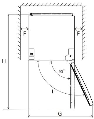 JOYAL PLO247WDSL - Installation - 2